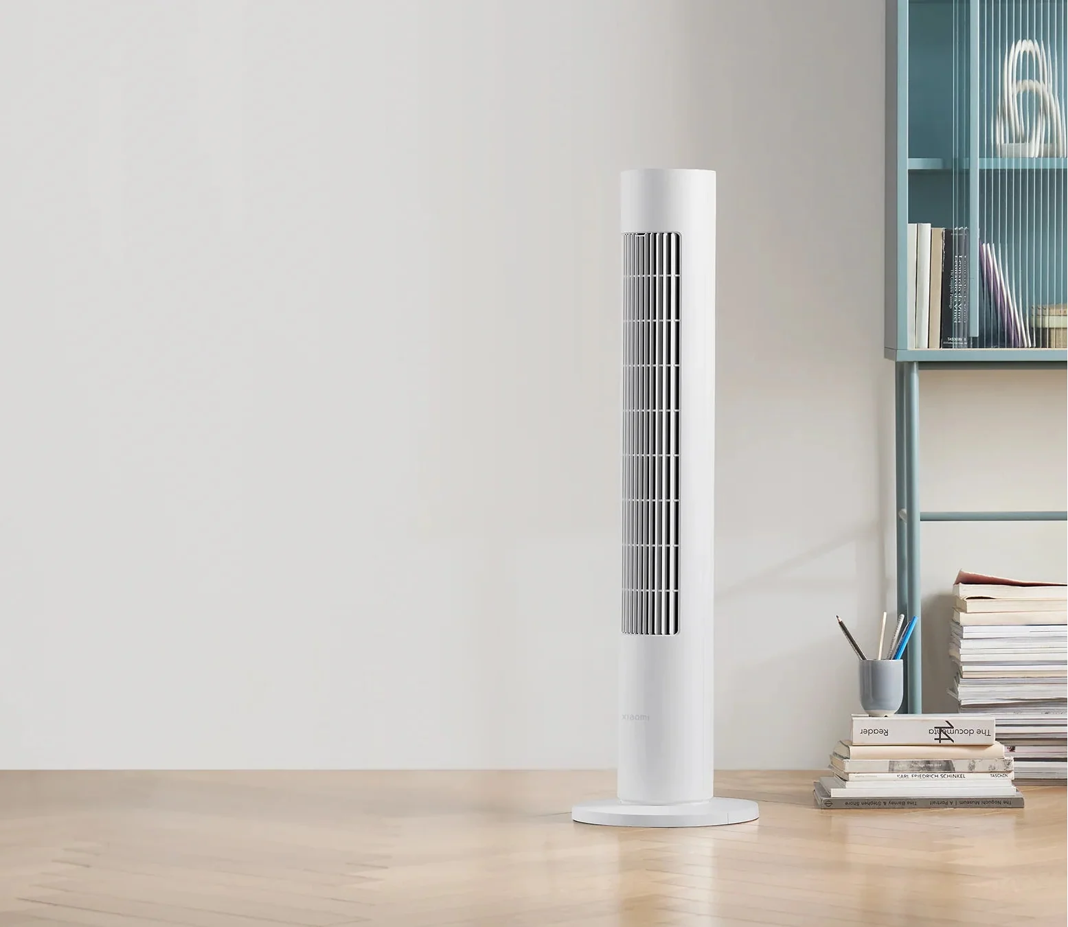 Xiaomi Smart Tower Fan 2 (UK)