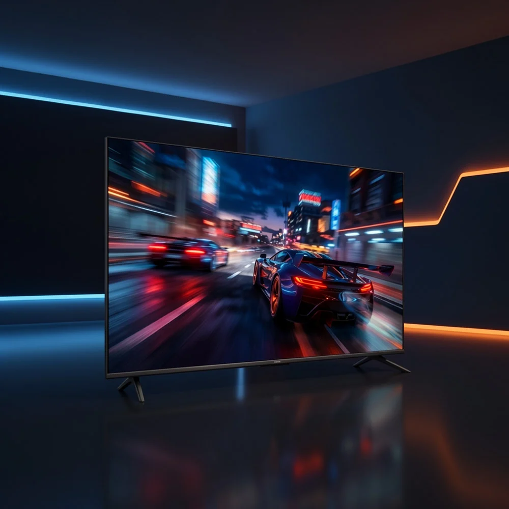 Xiaomi TV S Mini LED 98" 2026 – 4K, 144Hz Smart TV