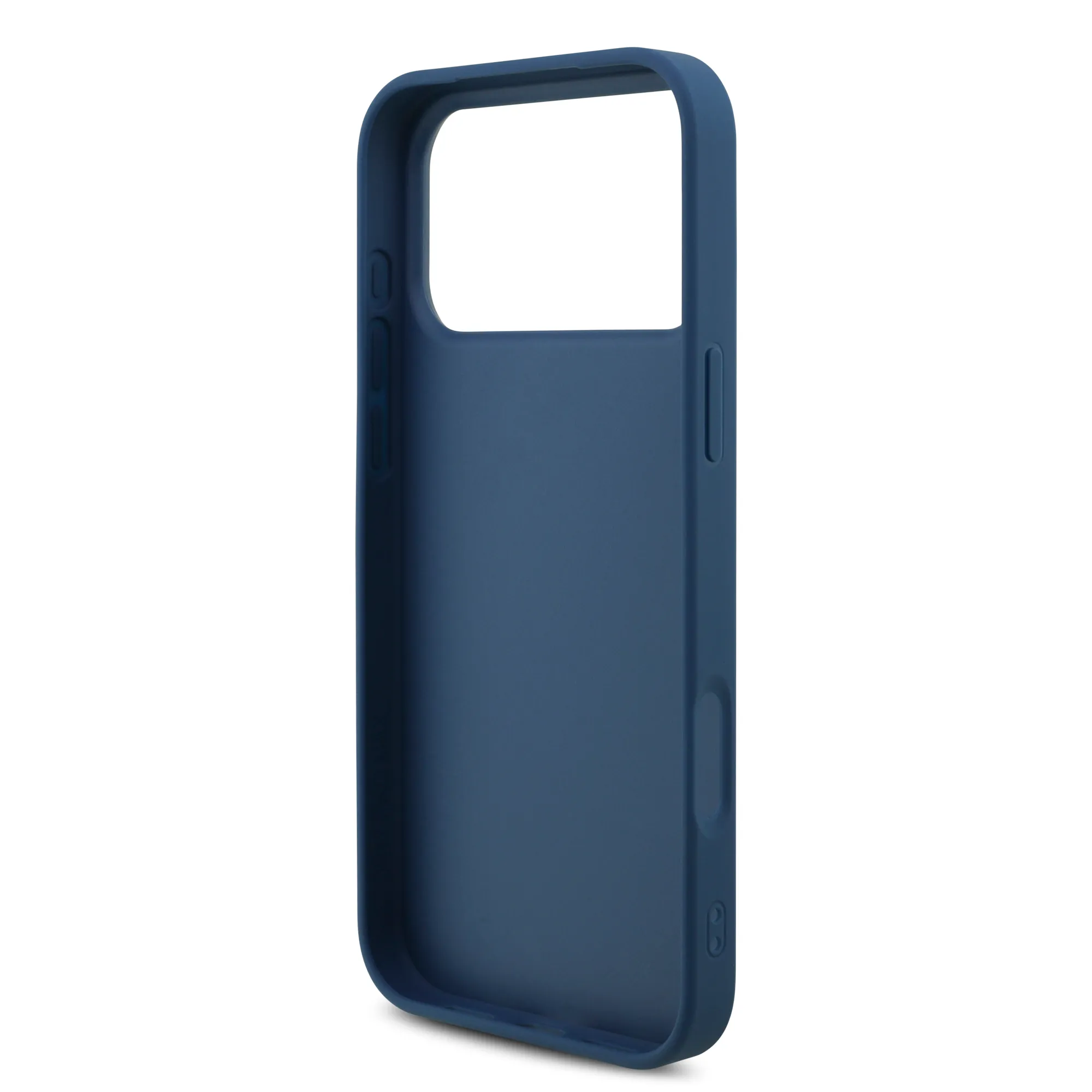 Guess, Magsafe PU Leather Case With Big 4G & Classic Logo, Iphone 17 Pro Max