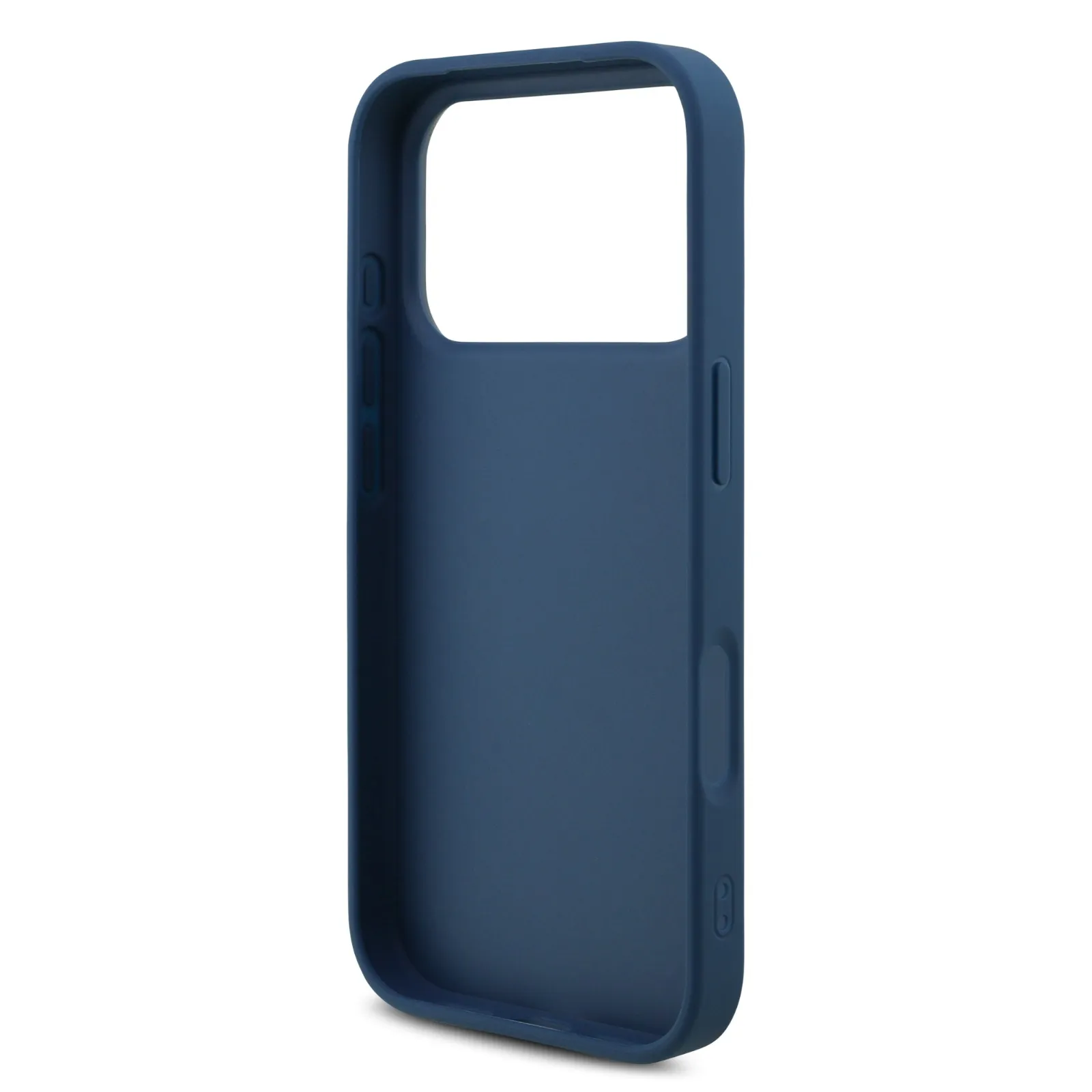 Guess, Magsafe PU Leather Case With Big 4G & Classic Logo, iphone 17 Pro