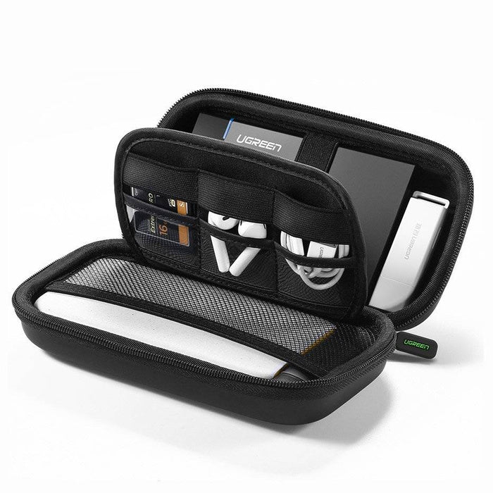 UGREEN Hard Disk Storage Bag - Size Large