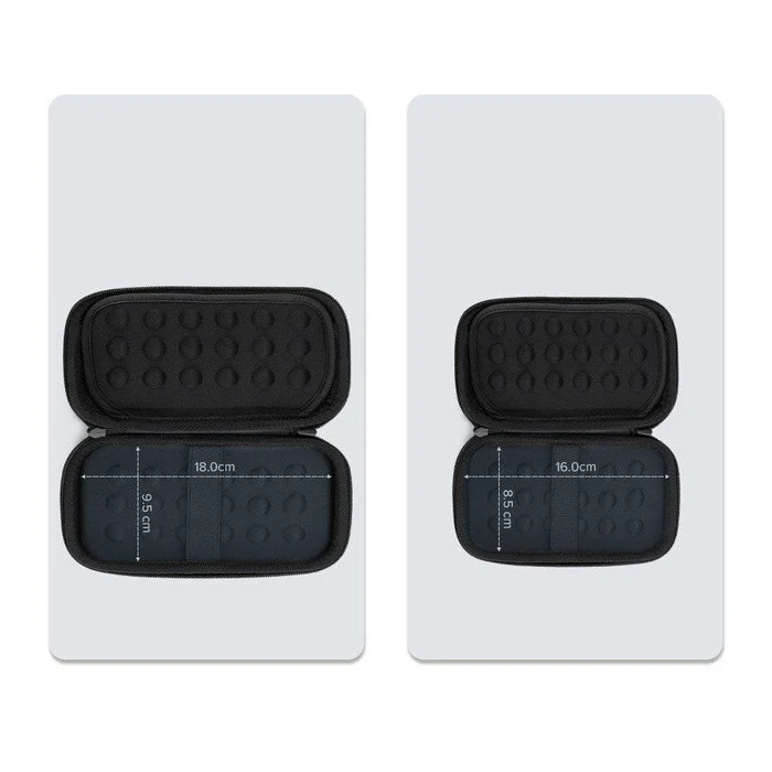 UGREEN Hard Disk Storage Bag - Size Large