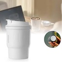 Lepresso Insulated Tumbler Hot & Cold Drinks