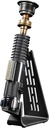 Hasbro F3906, Star Wars The Black Series Obi-Wan Kenobi Force FX Elite Lightsaber