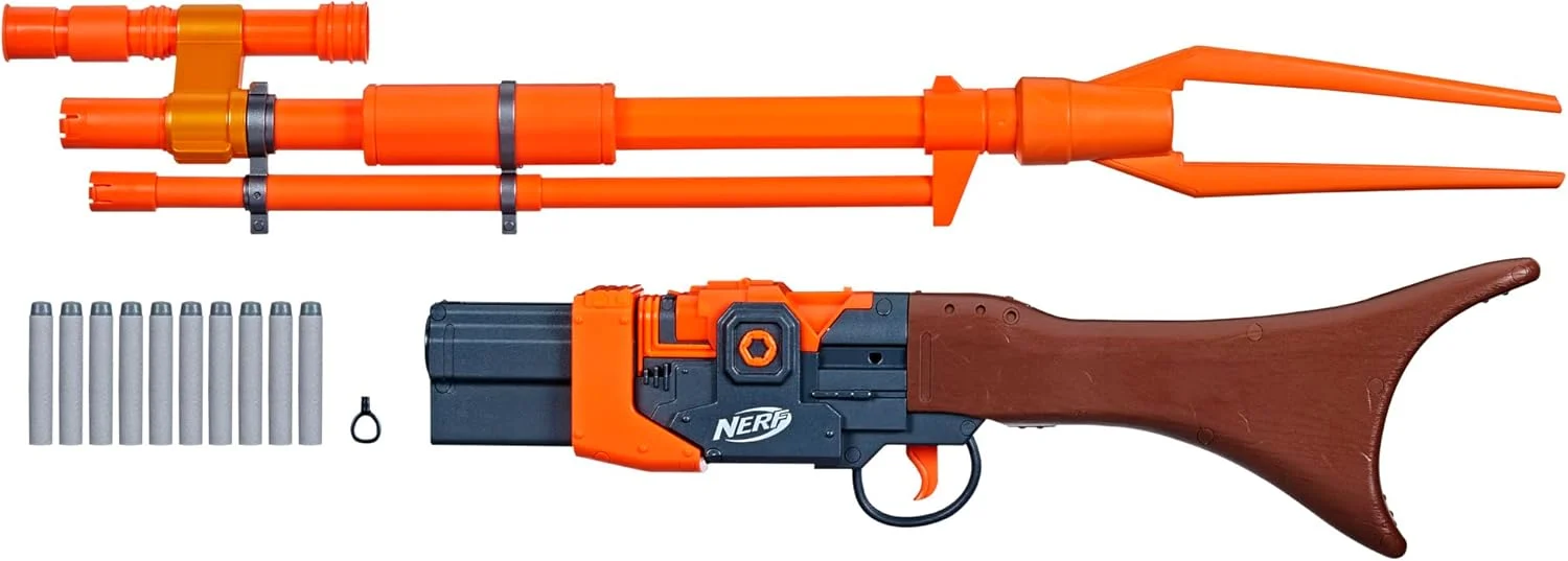 Nerf F2980, Star Wars Amban Phase-Pulse Blaster