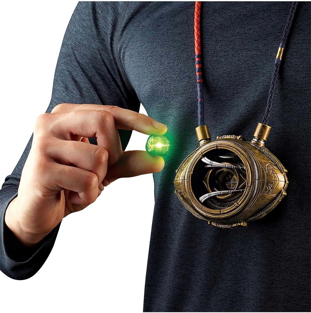 Hasbro F0221, Marvel Legends Series: Doctor Strange Eye of Agamotto