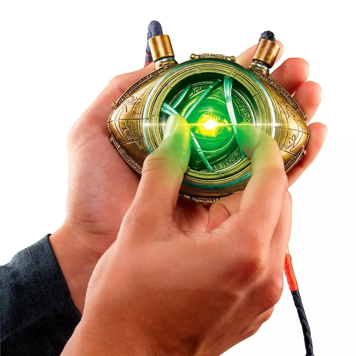 Hasbro F0221, Marvel Legends Series: Doctor Strange Eye of Agamotto