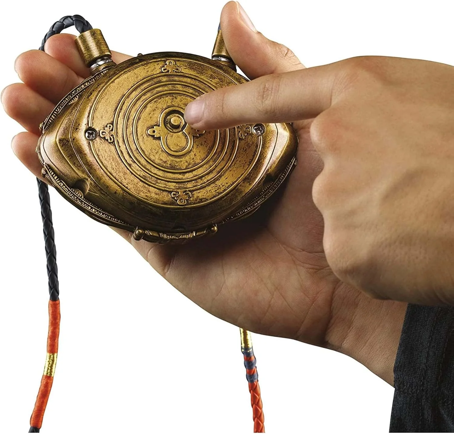 Hasbro F0221, Marvel Legends Series: Doctor Strange Eye of Agamotto