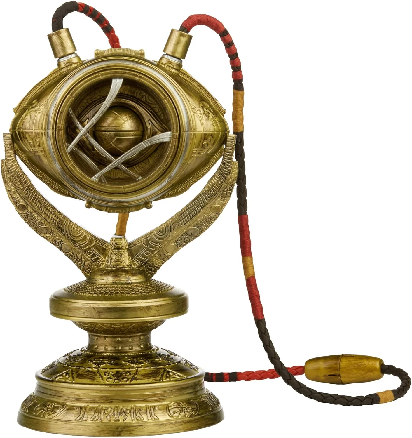 Hasbro F0221, Marvel Legends Series: Doctor Strange Eye of Agamotto