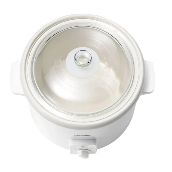 Panasonic NF-N51AWTZ, Slow Cooker 5L