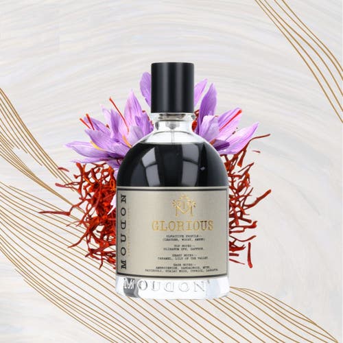 Moudon Glorious EDP For Unisex - 100 ml