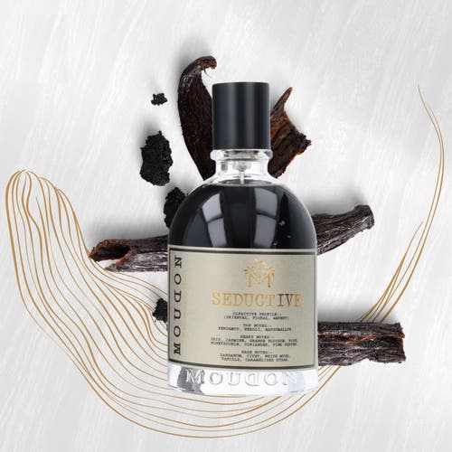 Moudon Glorious EDP For Unisex - 100 ml
