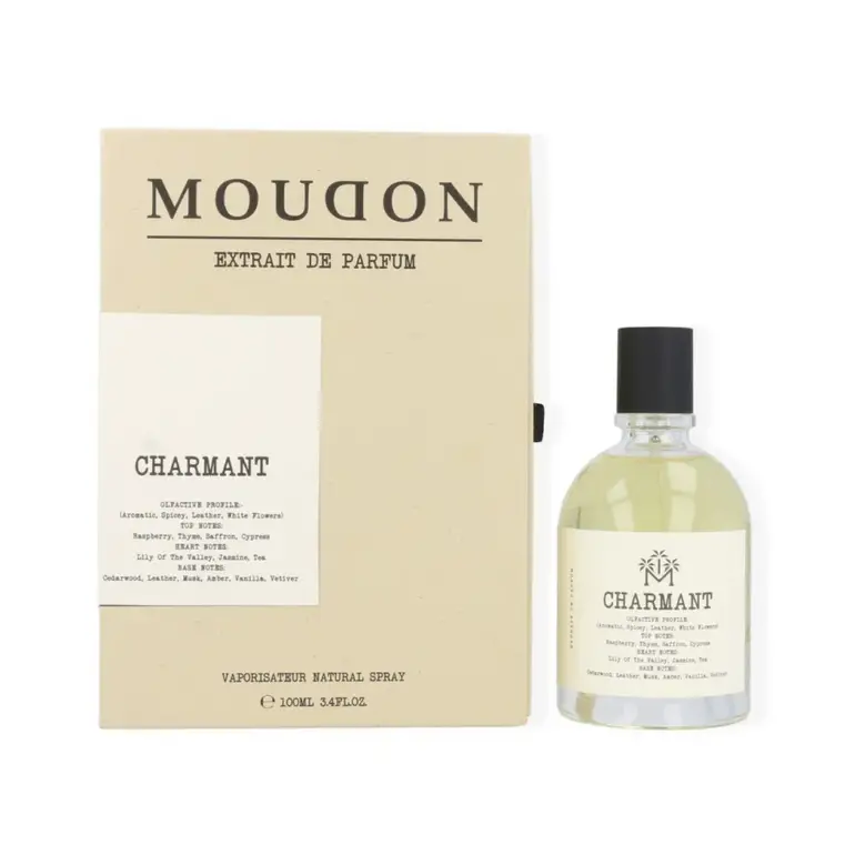 Moudon Charmant EDP For Unisex - 100 ml
