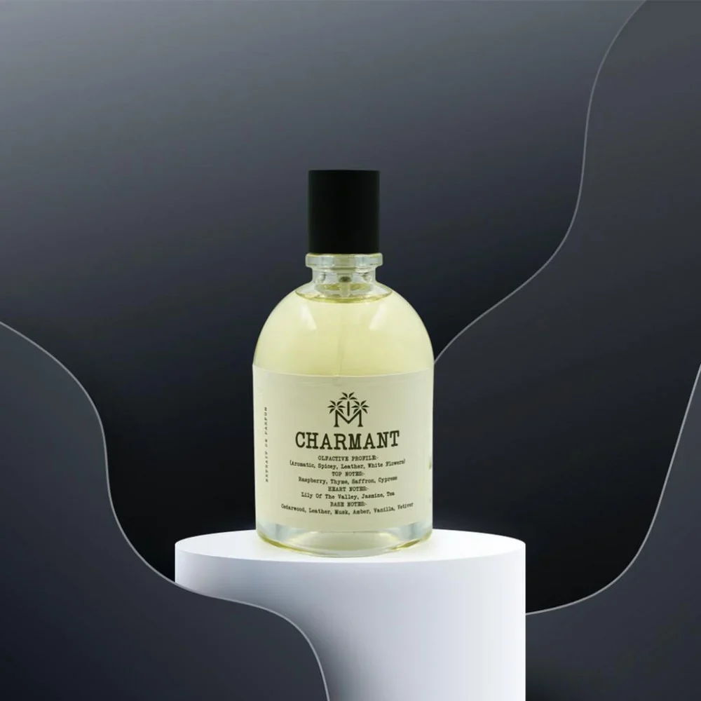 Moudon Charmant EDP For Unisex - 100 ml