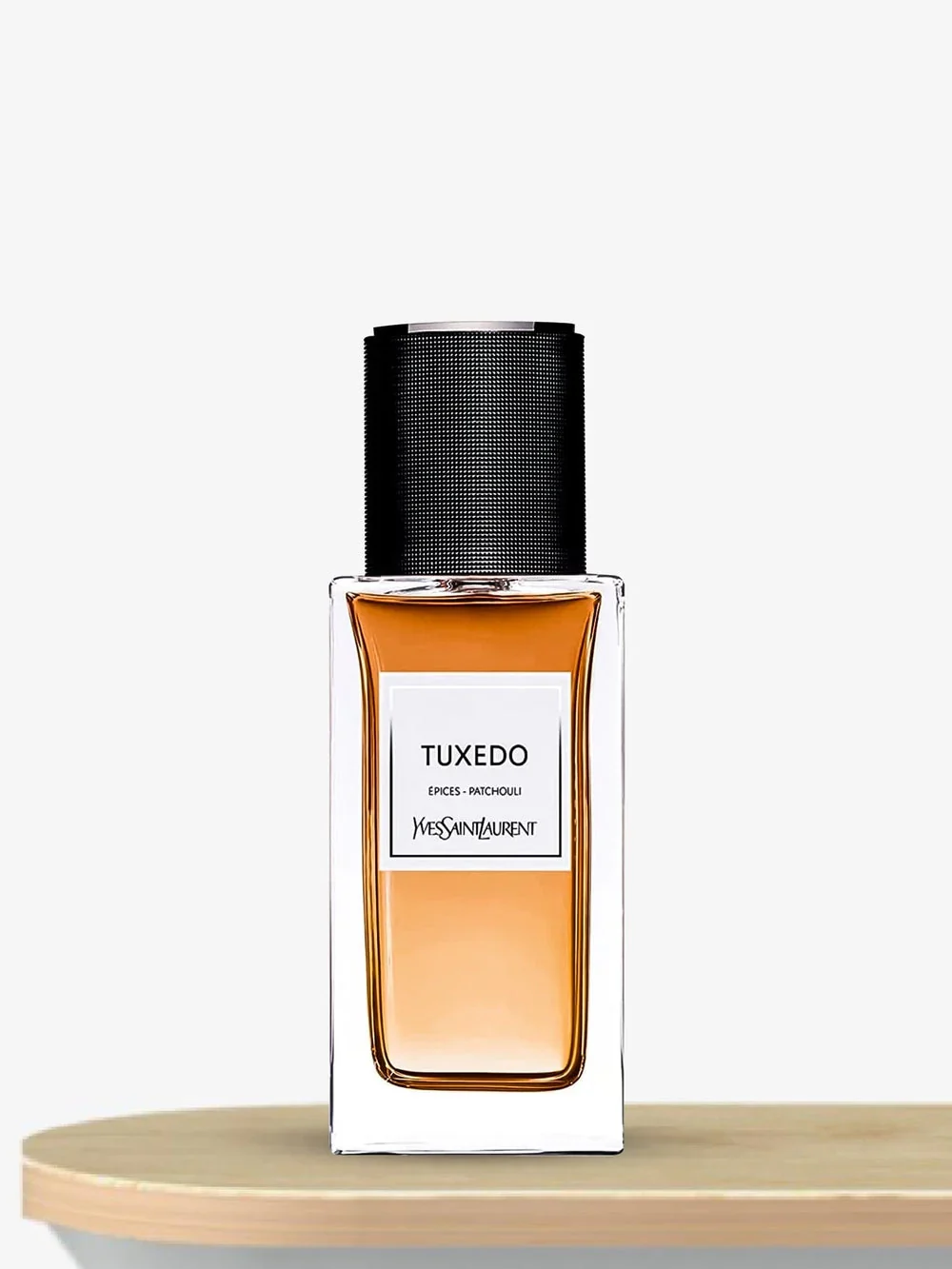 Yves Saint Laurent Tuxedo Epices Patchouli EDP For Unisex - 125 ml