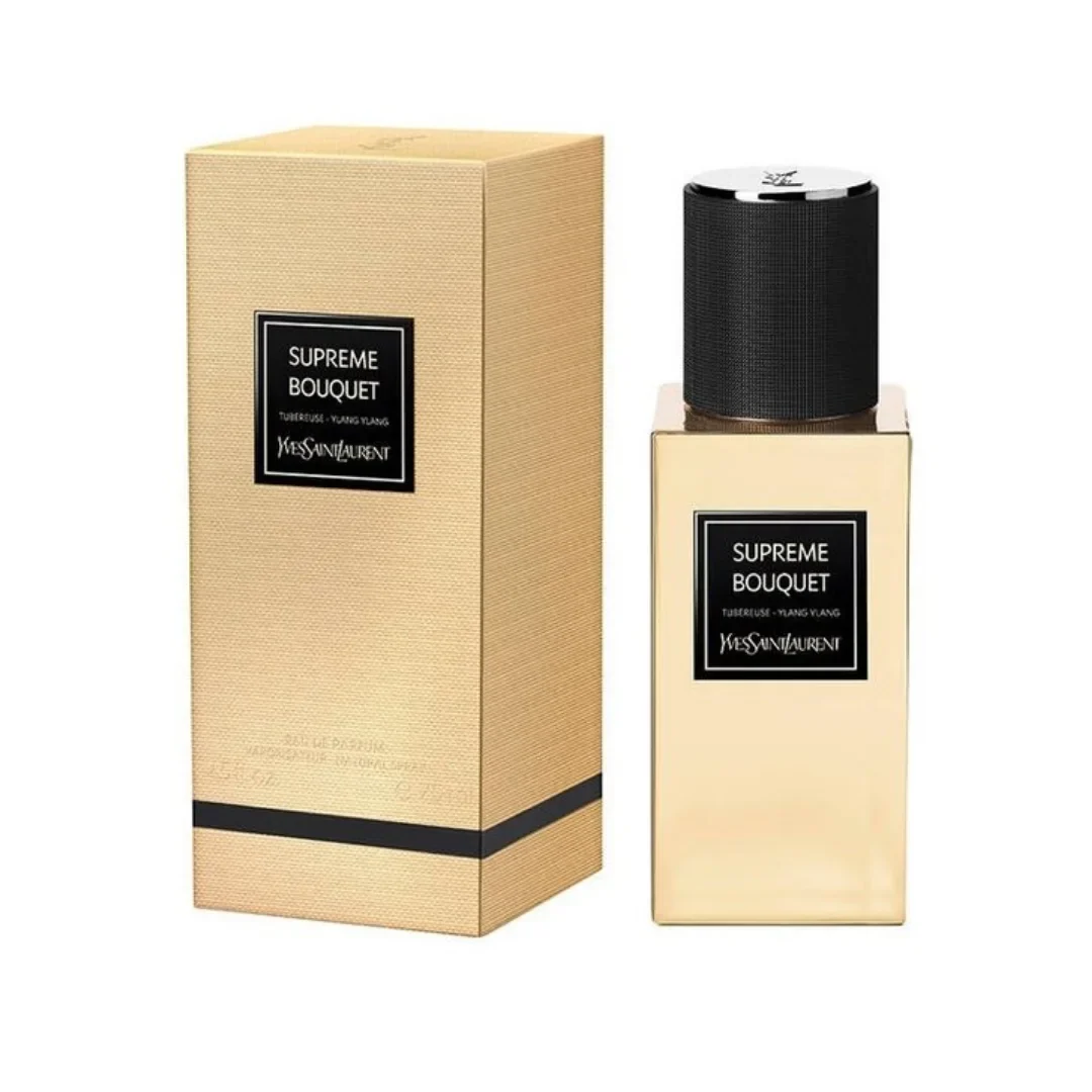 Yves Saint Laurent Supreme Bouquet EDP For Unisex - 75 ml