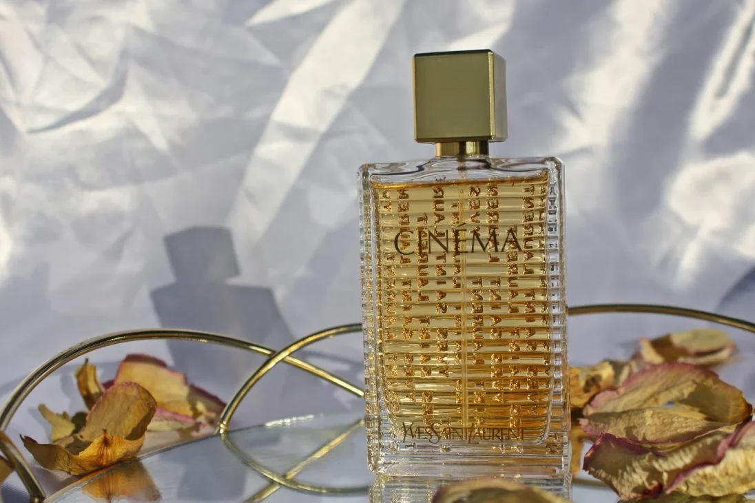 Yves Saint Laurent Cinema EDP For Her - 90 ml