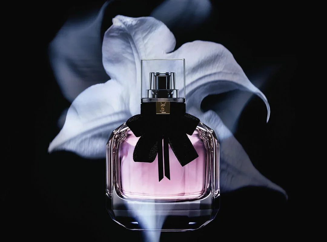 Yves Saint Laurent Mon Paris EDP For Her - 90 ml