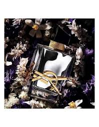 Yves Saint Laurent L'Absolu Platine EDP For Him - 50 ml