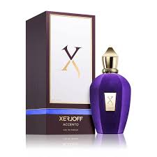 Xerjoff V Accento EDP For Unisex - 100 ml
