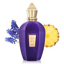 Xerjoff V Accento EDP For Unisex - 100 ml