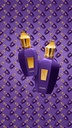 Xerjoff V Accento EDP For Unisex - 100 ml