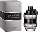 Viktor & Rolph Spicebomb EDT For Him - 90 ml