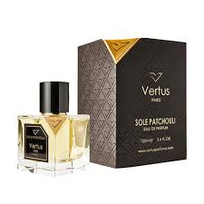 Versace Sole Patchouli EDP For Unisex - 100 ml