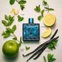 Versace Eros EDT For Him - 200 ml