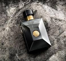 Versace Oud Noir EDP For Her - 100 ml