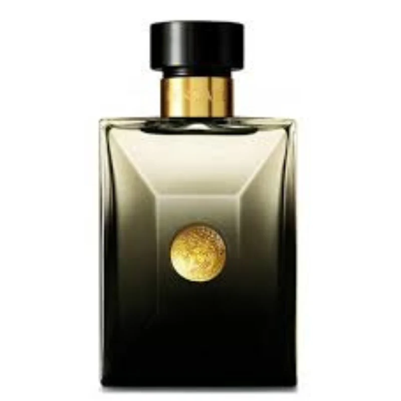 Versace Oud Noir EDP For Her - 100 ml