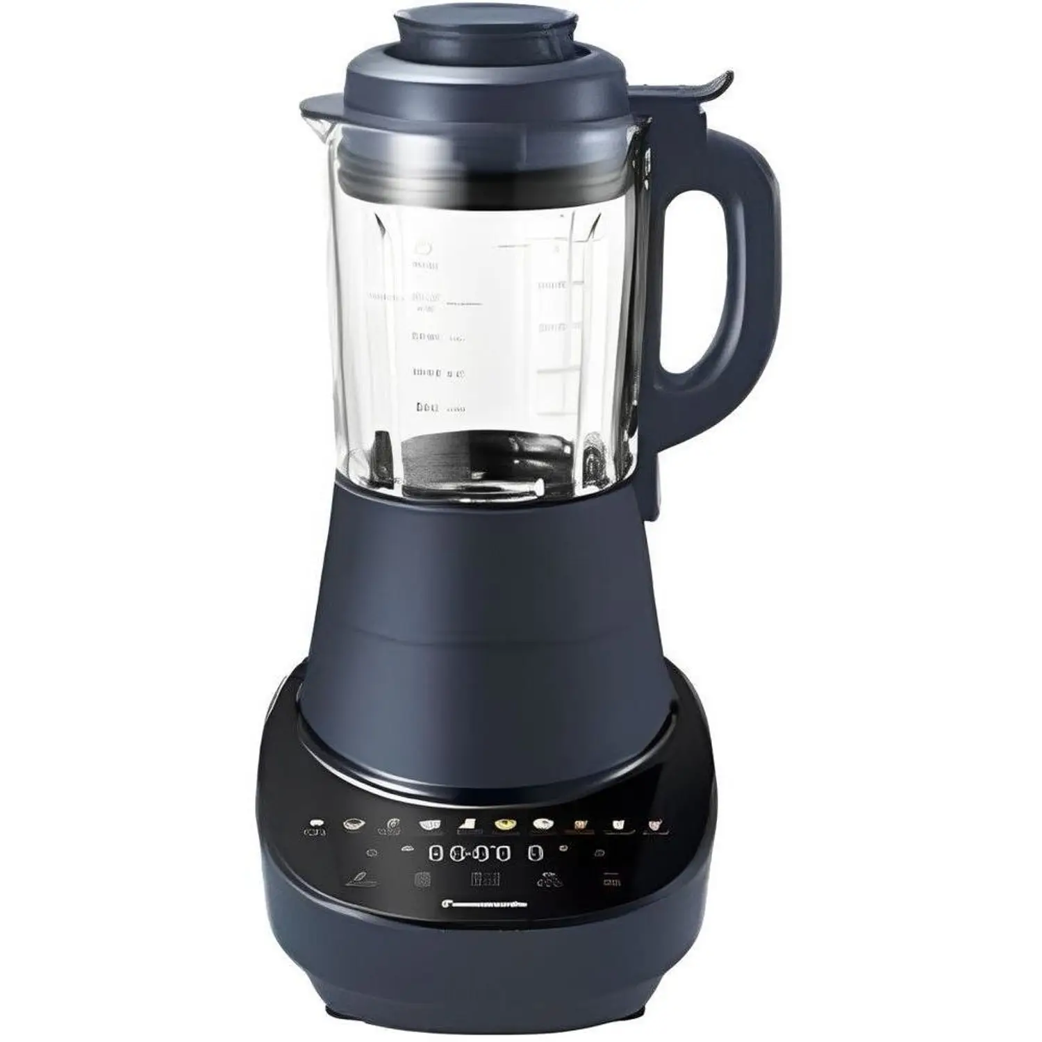 Panasonic MX-HG6401ATZ, All-in-One Cooking Blender, 1100W