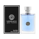 Versace Signature Homme (blue / Silver) EDT For Her - 100 ml