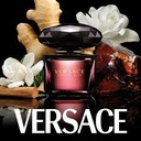 Versace Crystal Noir EDT For Her - 90 ml
