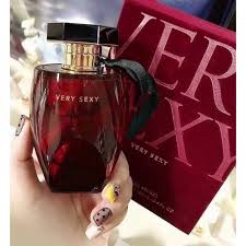 Victoria Secret Very Sexy EDP For Her - 100 ml