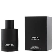 Tom Ford Ombre Leather EDP For Unisex - 100 ml
