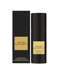 Tom Ford Black Orchid Body Spray For Her - 150 ml