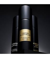 Tom Ford Black Orchid Body Spray For Her - 150 ml