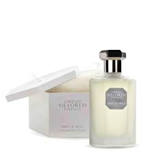 Lorenzo Villoresi Teint De Neige Hair Mist For Unisex - 50 ml