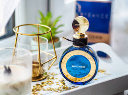 Rochas Byzance EDP For Her - 90 ml
