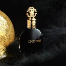Roberto Cavalli Nero Assoluto EDP For Her - 75 ml