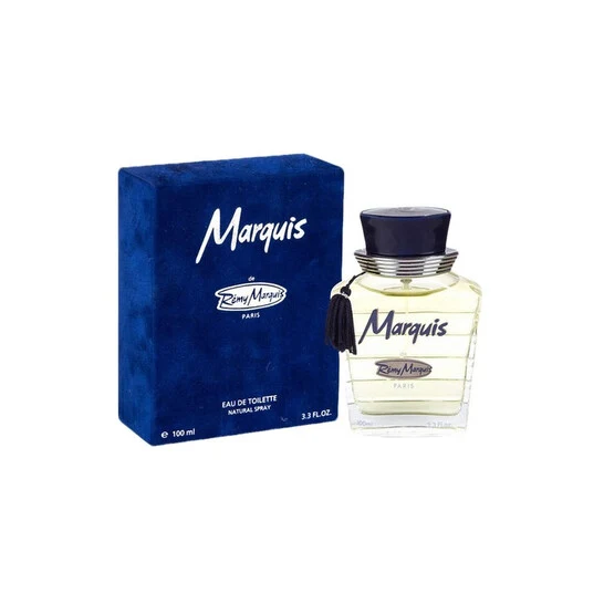 Remy Marquis Marquis EDT For Him - 100 ml