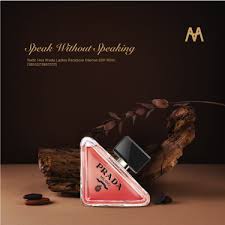 Prada Paradoxe Intense EDP For Her - 90 ml