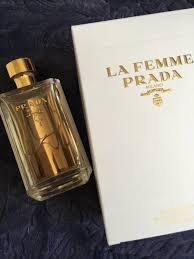 Prada La Femme EDP For Her - 100 ml