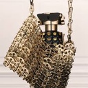 Paco Rabanne Fame Parfum For Her - 100 ml