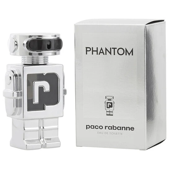 Paco Rabanne Phantom EDT For Him - 100 ml