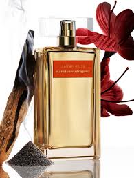 Narciso Rodriguez Safran Musc EDP For Unisex - 100 ml