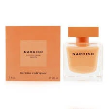 Narciso Rodriguez Narciso Ambree EDP For Her - 90 ml