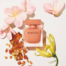 Narciso Rodriguez Narciso Ambree EDP For Her - 90 ml