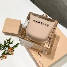 Narciso Rodriguez Narciso Poudree EDP For Her - 90 ml